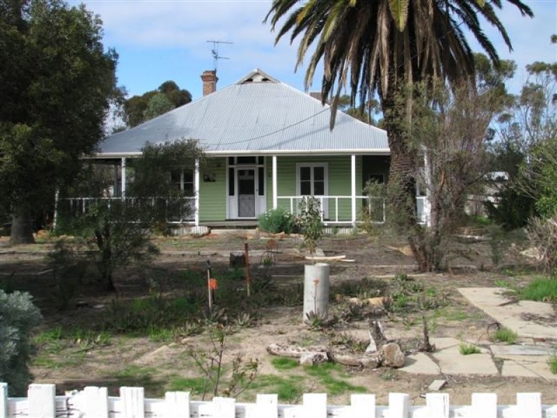 Kellerberrin WA 6410
