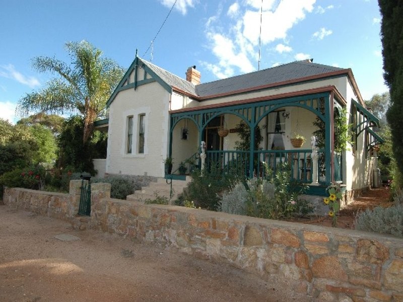 21 Grey Street, York WA 6302