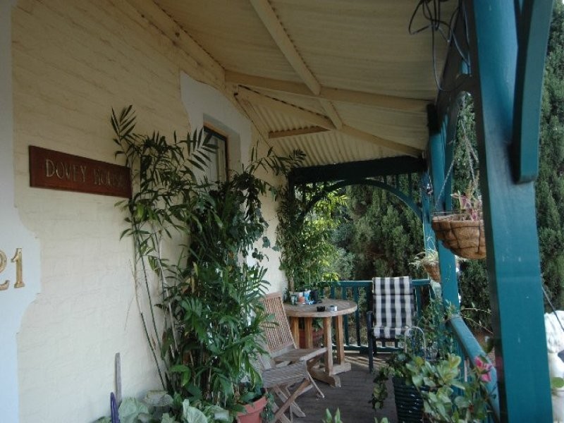 21 Grey Street, York WA 6302