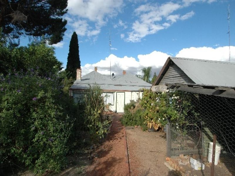 21 Grey Street, York WA 6302