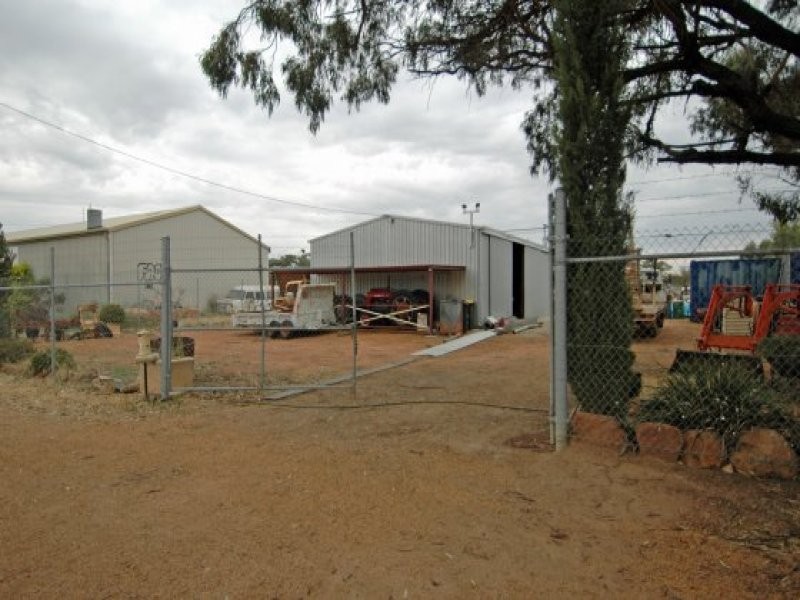 25 Wheeler Street, York WA 6302