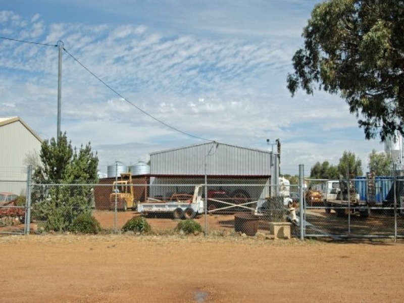 25 Wheeler Street, York WA 6302