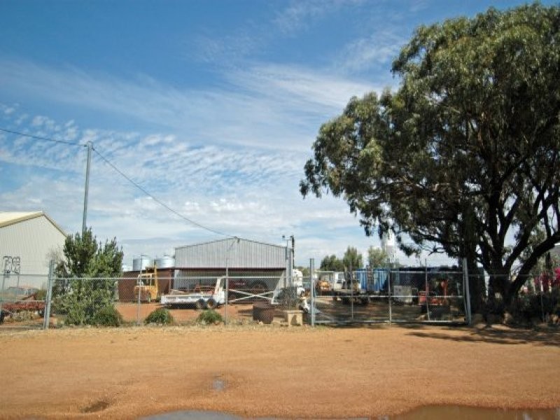 25 Wheeler Street, York WA 6302