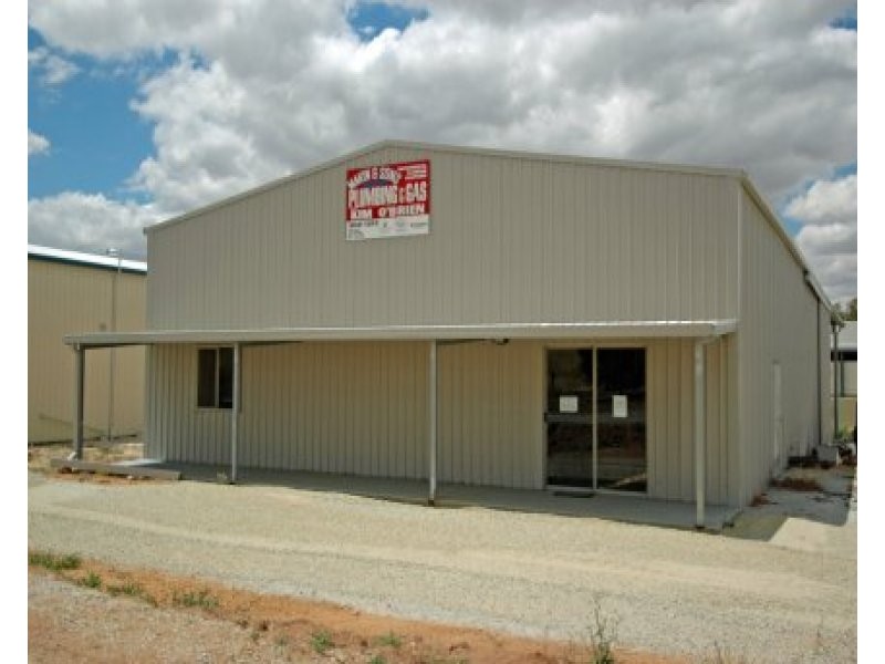 14 Forrest Street, York WA 6302