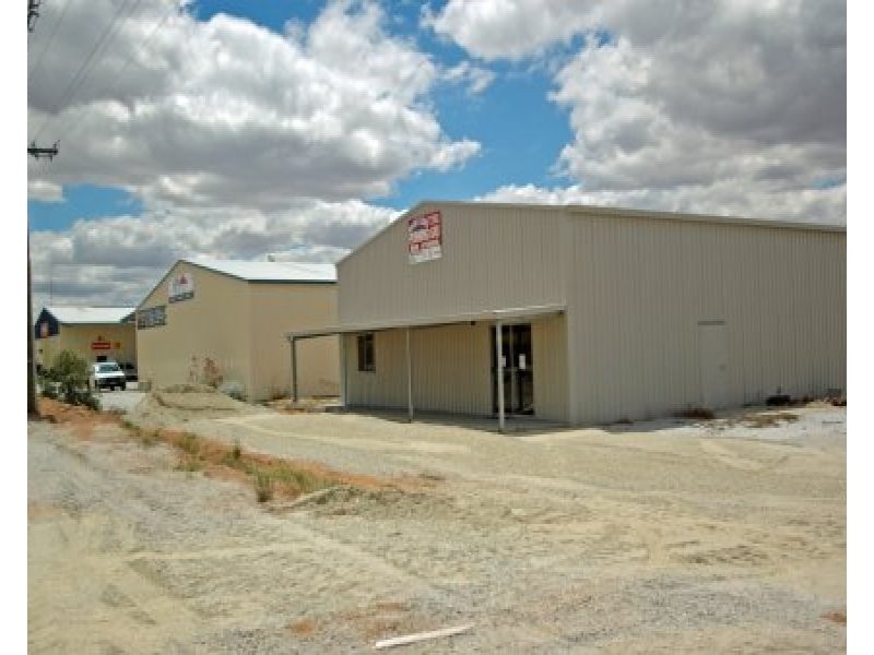 14 Forrest Street, York WA 6302