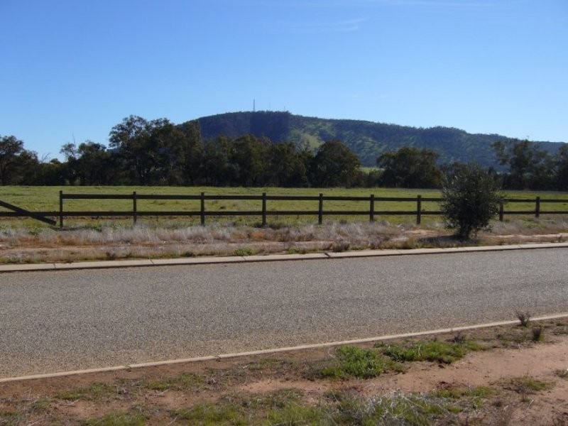 Lot 84, 130 Newcastle Street, York WA 6302