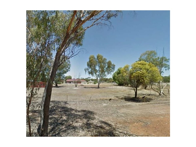 Lot 20 Ayoub Street, York WA 6302