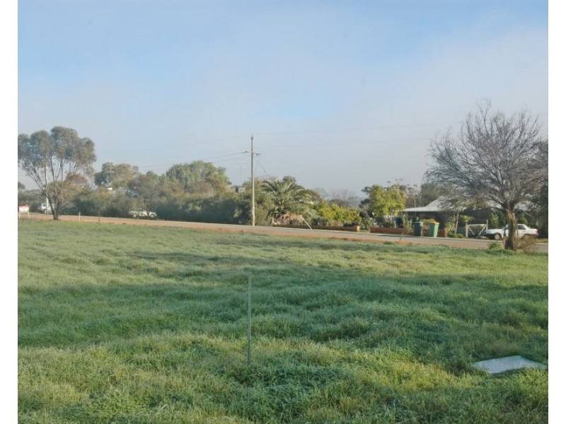 1 Glass Court, York WA 6302