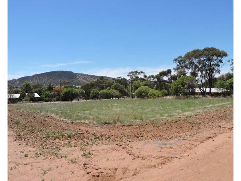 1 Glass Court, York WA 6302