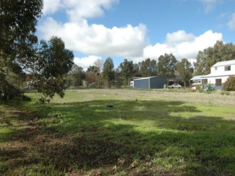 Newcastle Street, York WA 6302