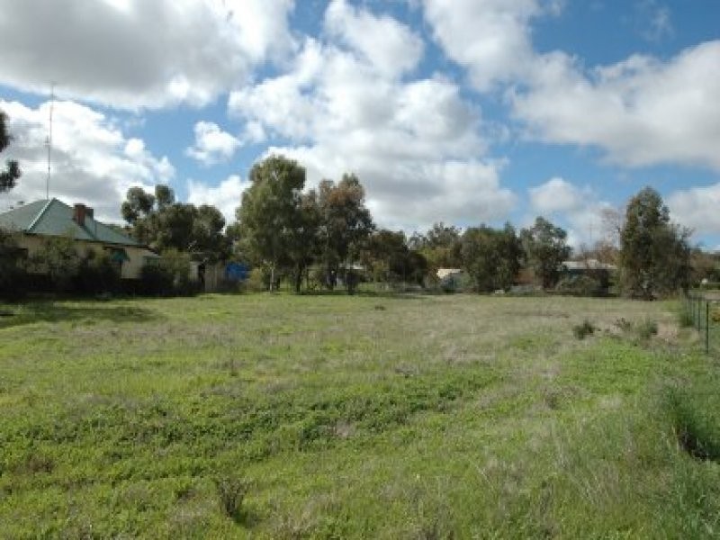 Newcastle Street, York WA 6302