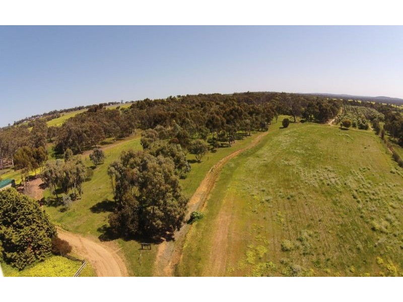 Lot 964,  Dobaderry Road, Beverley WA 6304