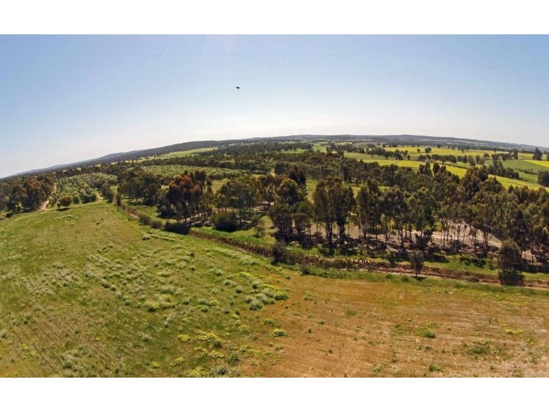 Lot 964,  Dobaderry Road, Beverley WA 6304
