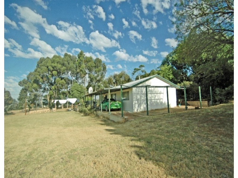 Lot 964,  Dobaderry Road, Beverley WA 6304