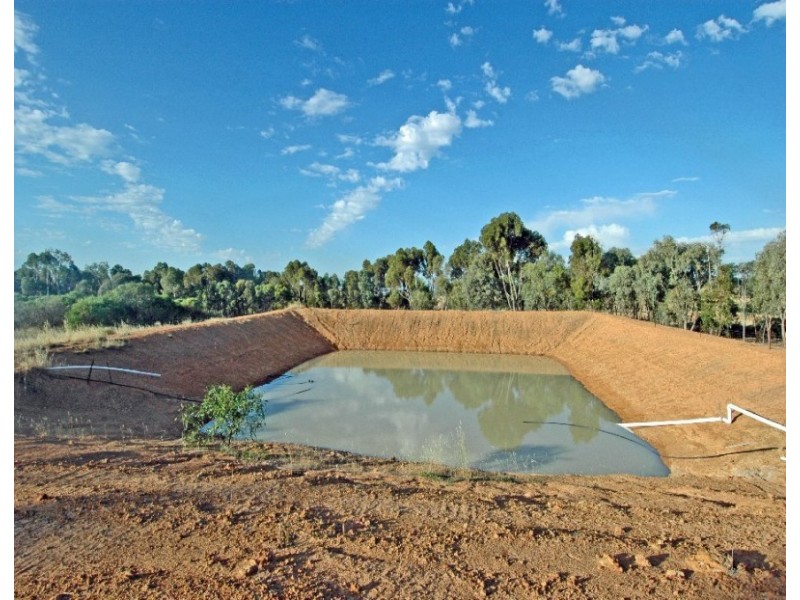 Lot 964,  Dobaderry Road, Beverley WA 6304