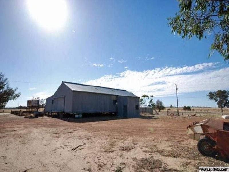 67 Calcoran Road, Popanyinning WA 6309