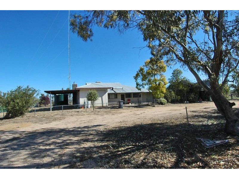 67 Calcoran Road, Popanyinning WA 6309