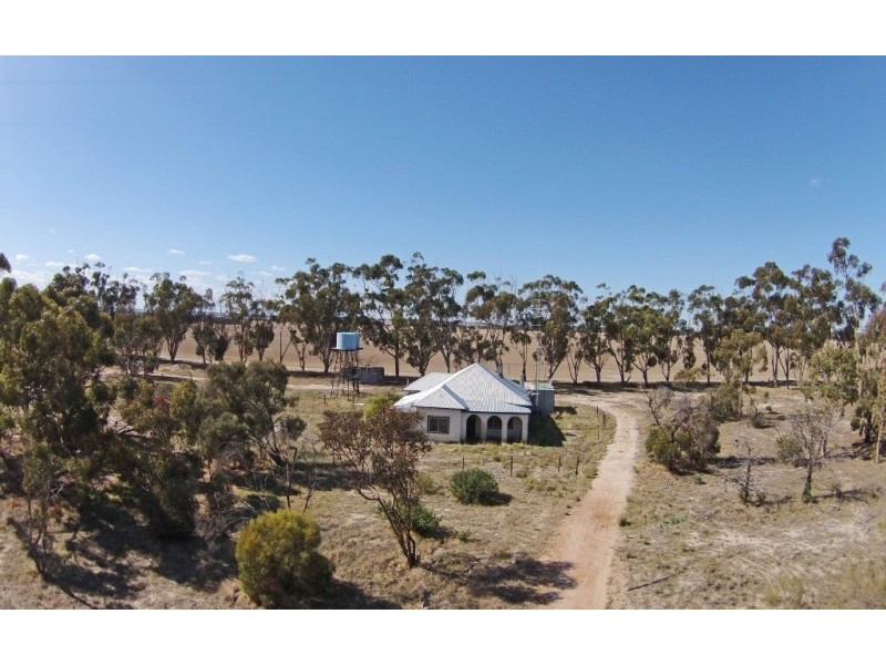 Lot 104,  Dwalarking, Pingelly WA 6308