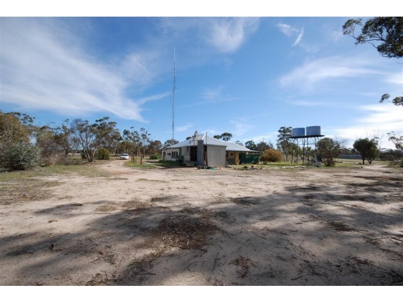 Lot 104,  Dwalarking, Pingelly WA 6308