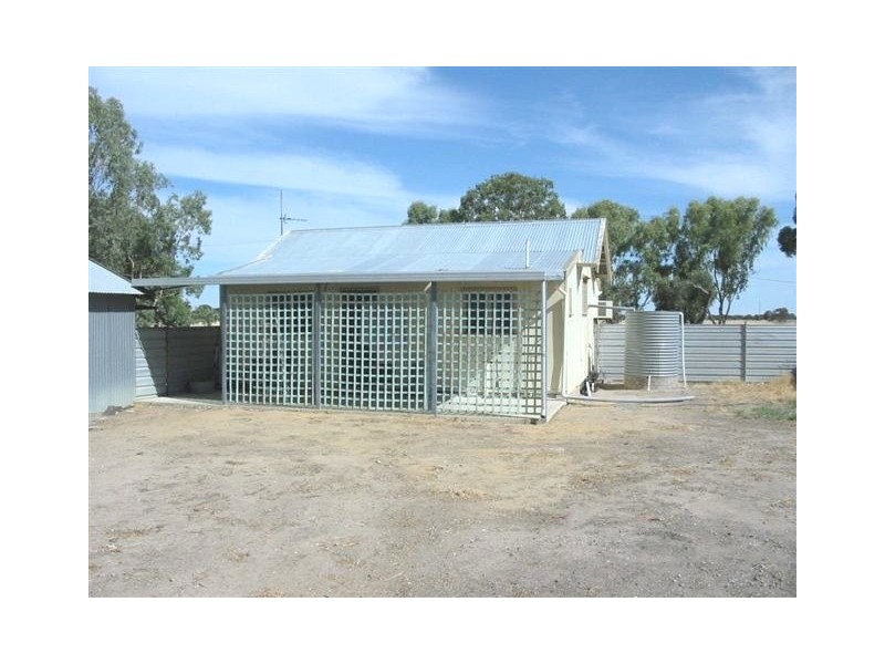 Kellerberrin WA 6410