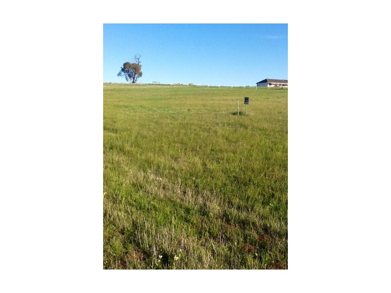 80 Red Swamp Place, York WA 6302