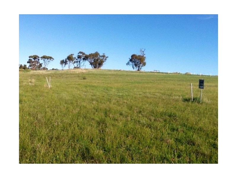 80 Red Swamp Place, York WA 6302