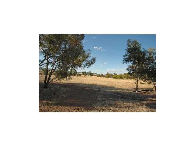 Lot 41 Bayly rd, York WA 6302