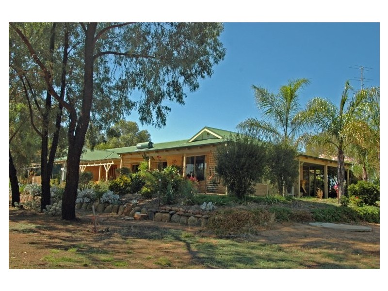 Lot 41 Vincent Street, Beverley WA 6304