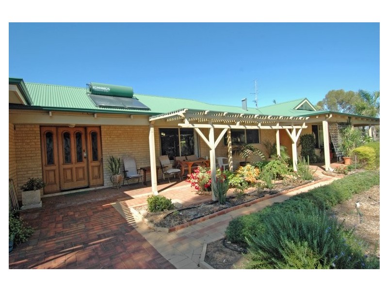 Lot 41 Vincent Street, Beverley WA 6304