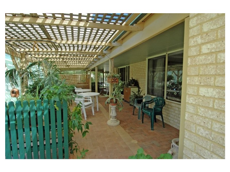 Lot 41 Vincent Street, Beverley WA 6304