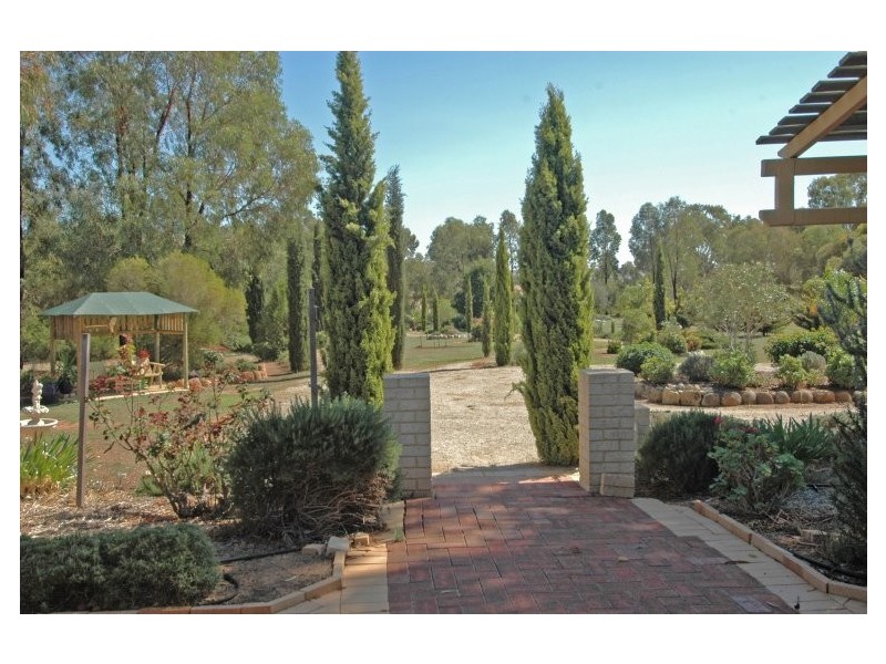 Lot 41 Vincent Street, Beverley WA 6304