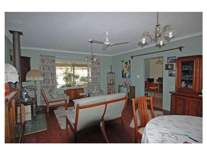 Lot 41 Vincent Street, Beverley WA 6304