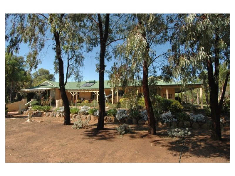 Lot 41 Vincent Street, Beverley WA 6304
