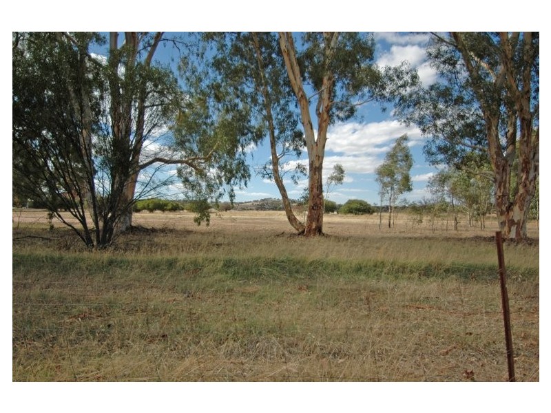 Lot 211 Hamersley Street, Beverley WA 6304