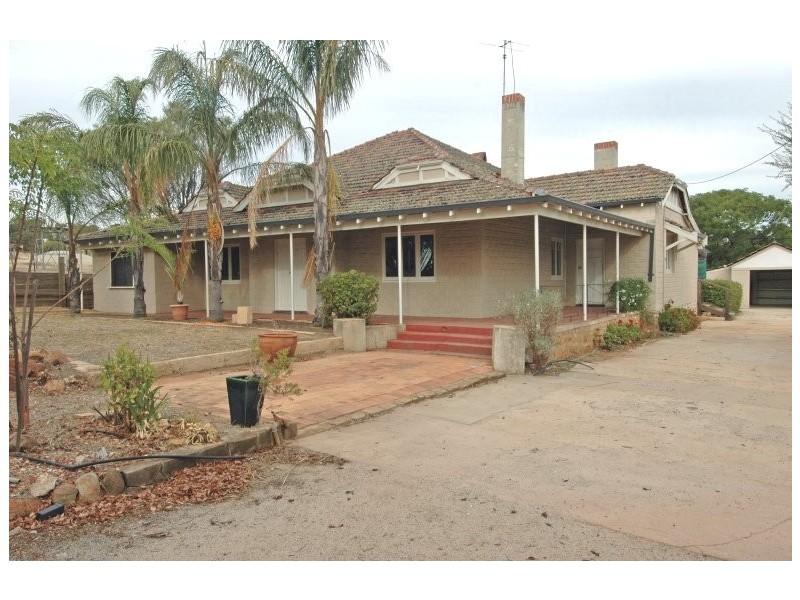 19 Turner Gully Road, Beverley WA 6304