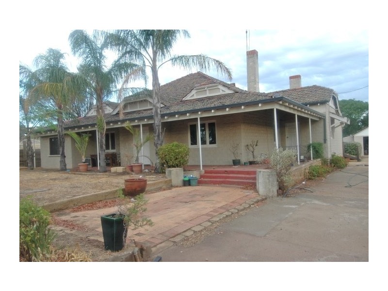 19 Turner Gully Road, Beverley WA 6304