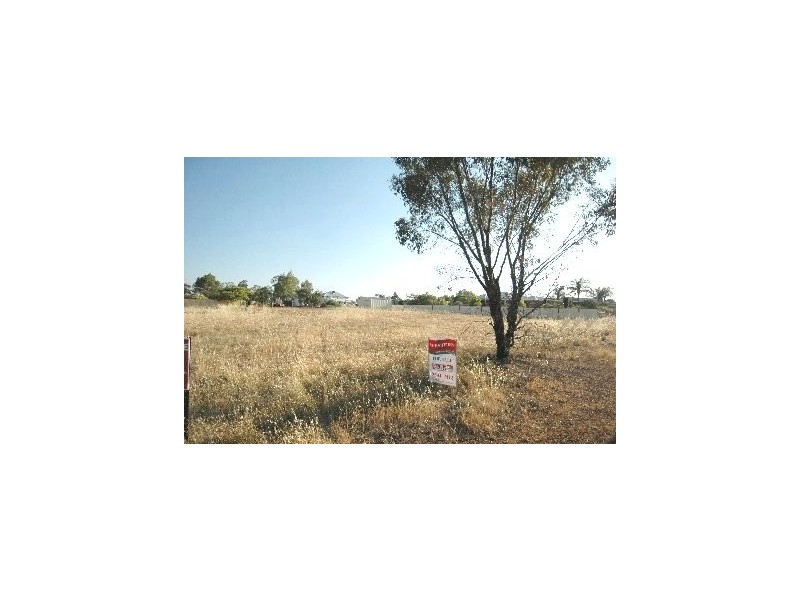 3 Glass Court, York WA 6302