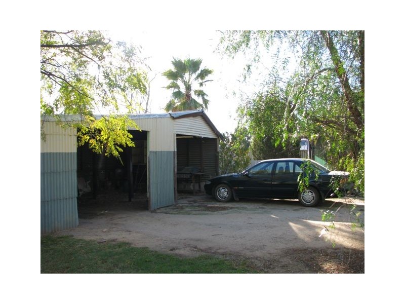 Kellerberrin WA 6410