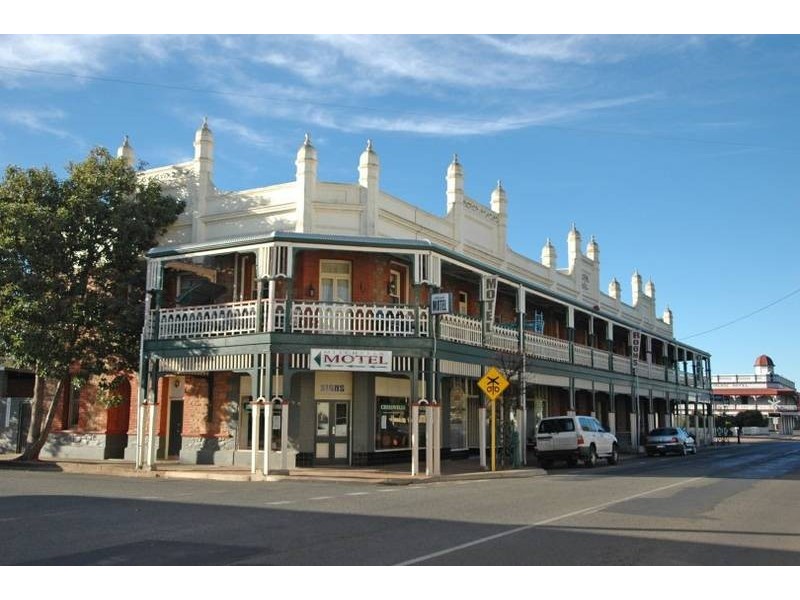 Wagin WA 6315