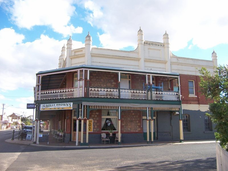 Wagin WA 6315