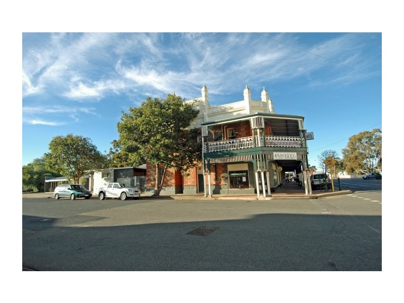 Wagin WA 6315
