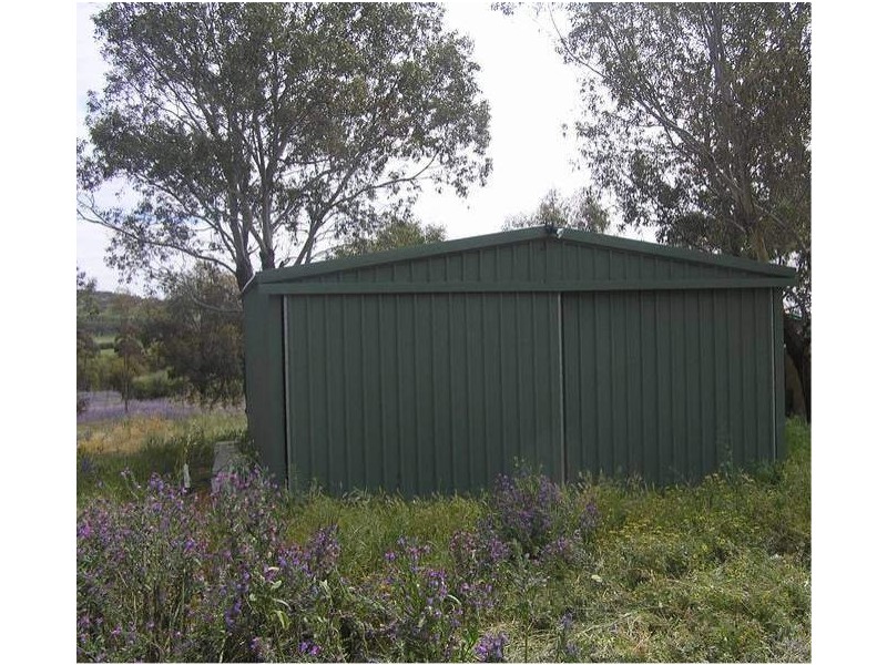 72 Quairading Road, York WA 6302