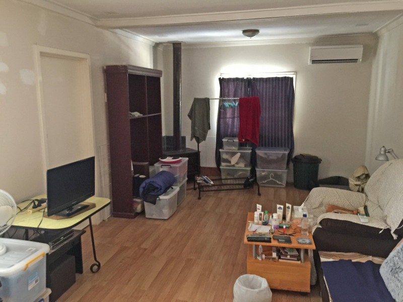 109 CORANATION STREET, Trayning WA 6488