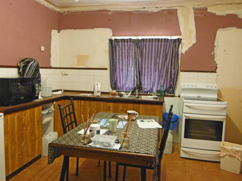 109 CORANATION STREET, Trayning WA 6488