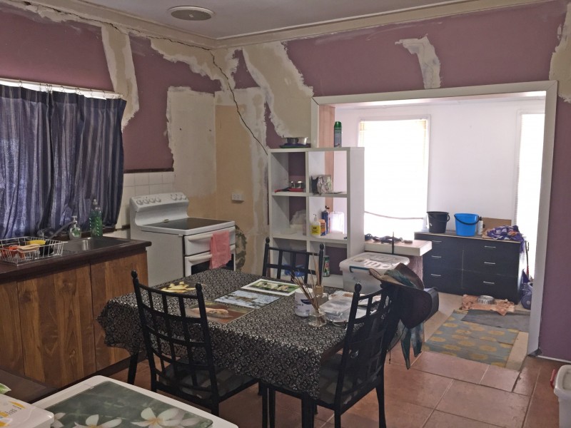 109 CORANATION STREET, Trayning WA 6488