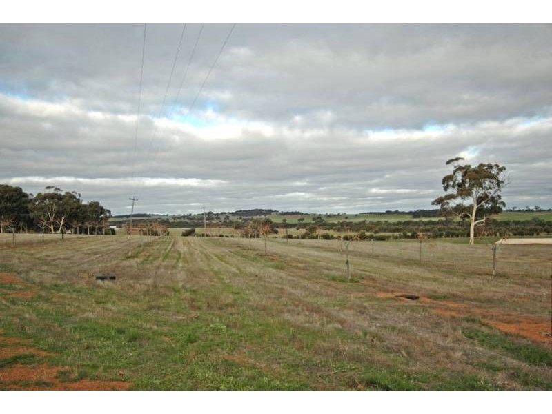 Popanyinning WA 6309