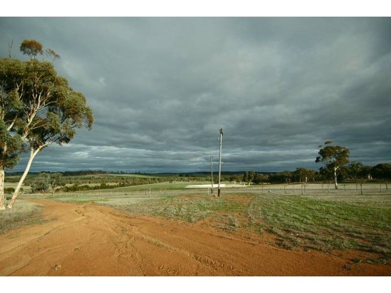 Popanyinning WA 6309