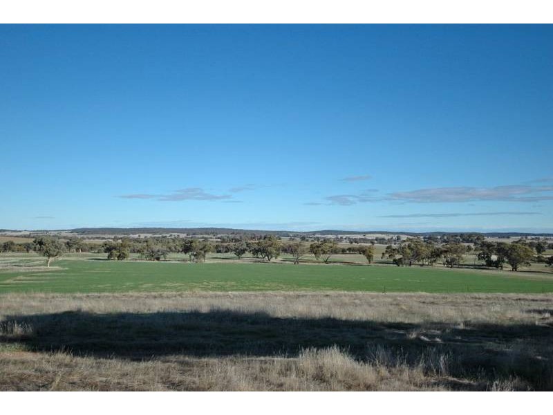 Popanyinning WA 6309