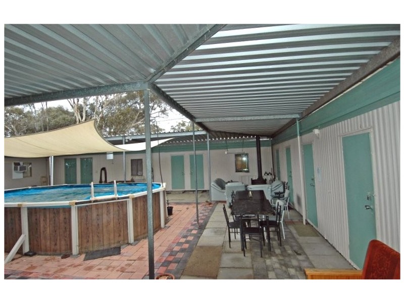 Popanyinning WA 6309