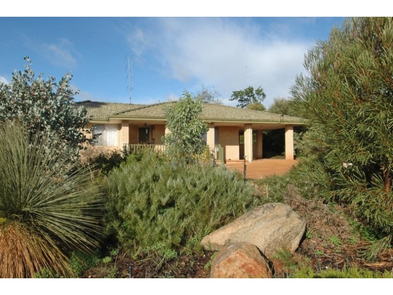 51 Ford Street, York WA 6302